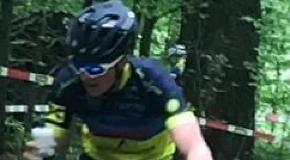Bergsprint-Radweltpokal Bergsprint-Radweltpokal