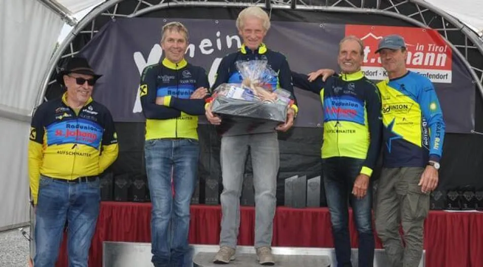 Radunion-St.-Johann-gratulierte-Franz-Dorer-zum-70-er Radunion-St.-Johann-gratulierte-Franz-Dorer-zum-70-er