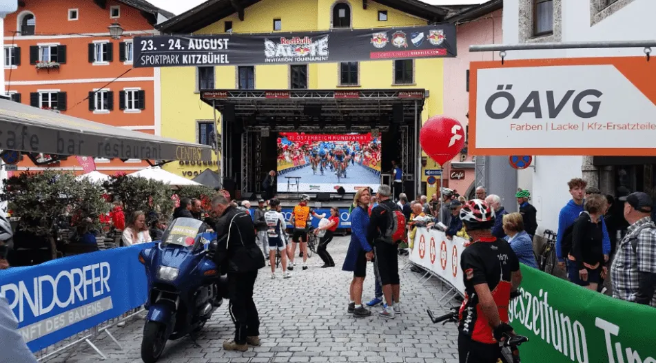 Kitzbueheler-Horn-Bike-Attack Kitzbueheler-Horn-Bike-Attack