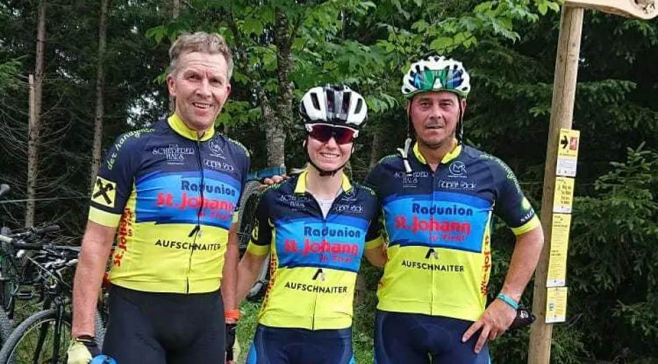 Duathlon-in-St.Johann Duathlon-in-St.Johann
