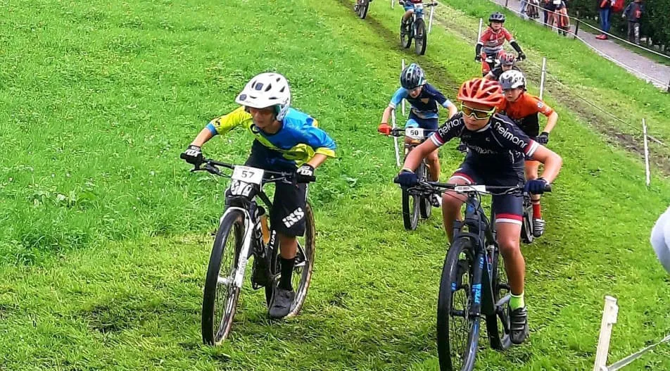 MTB-Kids-Race-Achenkirch MTB-Kids-Race-Achenkirch
