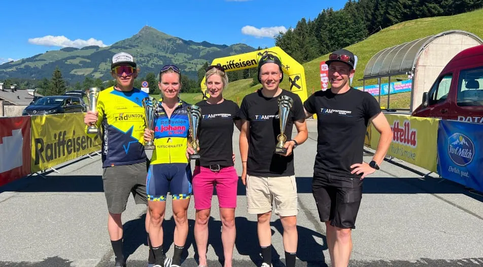Die-radUNION-beim-Mountainbike-Klassiker-in-den-Kitzbueheler-Alpen Die-radUNION-beim-Mountainbike-Klassiker-in-den-Kitzbueheler-Alpen