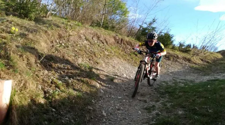 TRAINING-KIDS TRAINING-KIDS